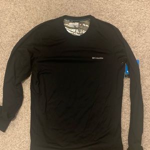 Columbia Omni-Heat Baselayer Top
